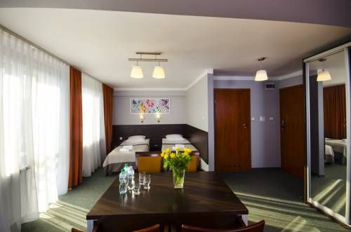 Hotel Photo 14