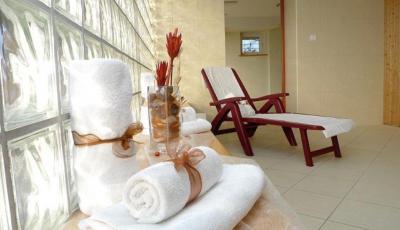 Hotel Photo 19