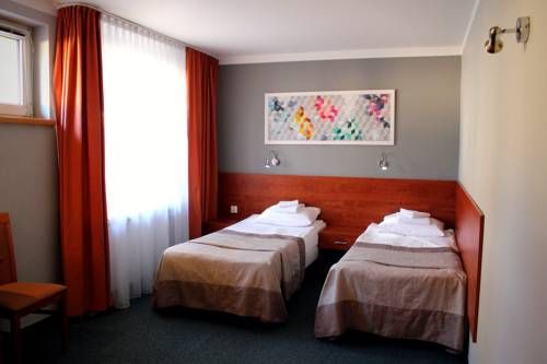 Hotel Photo 5