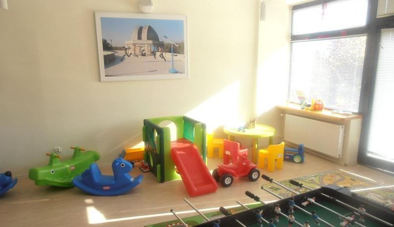 Hotel Photo 8
