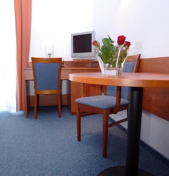 Hotel Photo 10