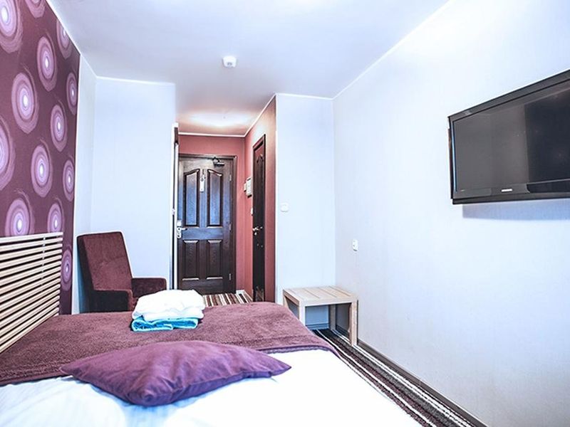 Hotel Photo 1