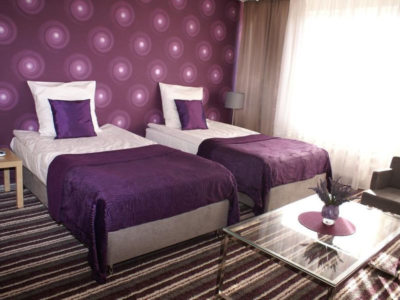 Hotel Photo 13