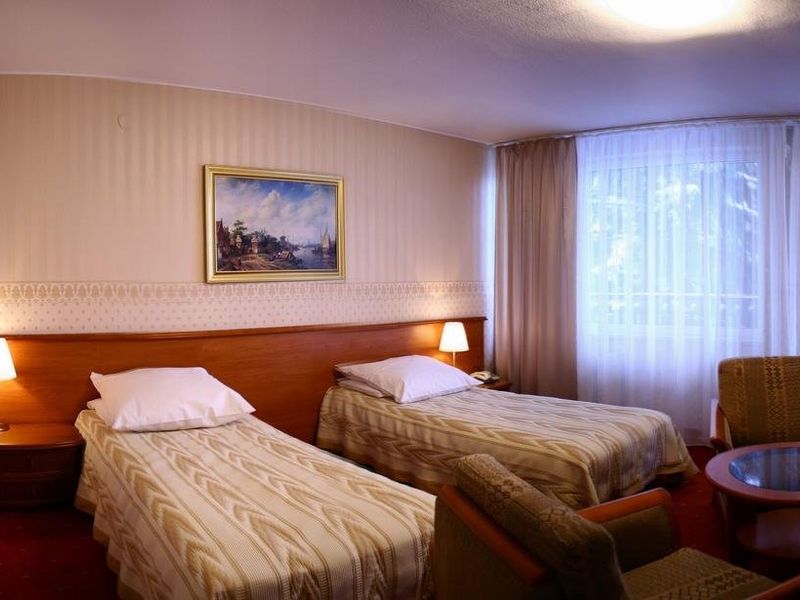 Hotel Photo 7