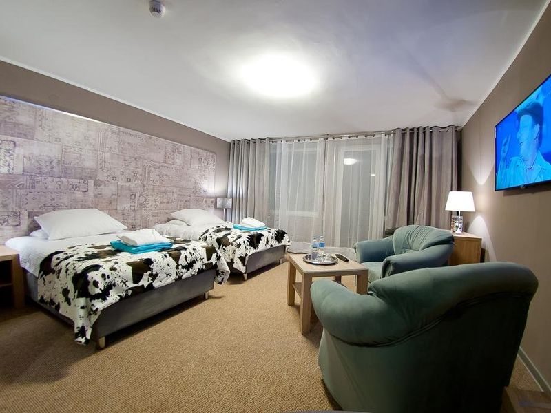 Hotel Photo 9