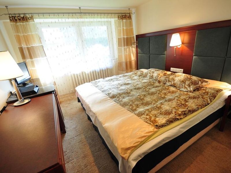 Hotel Photo 1