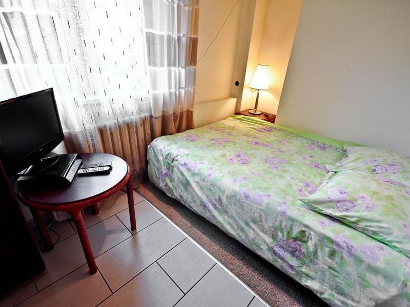 Hotel Photo 11