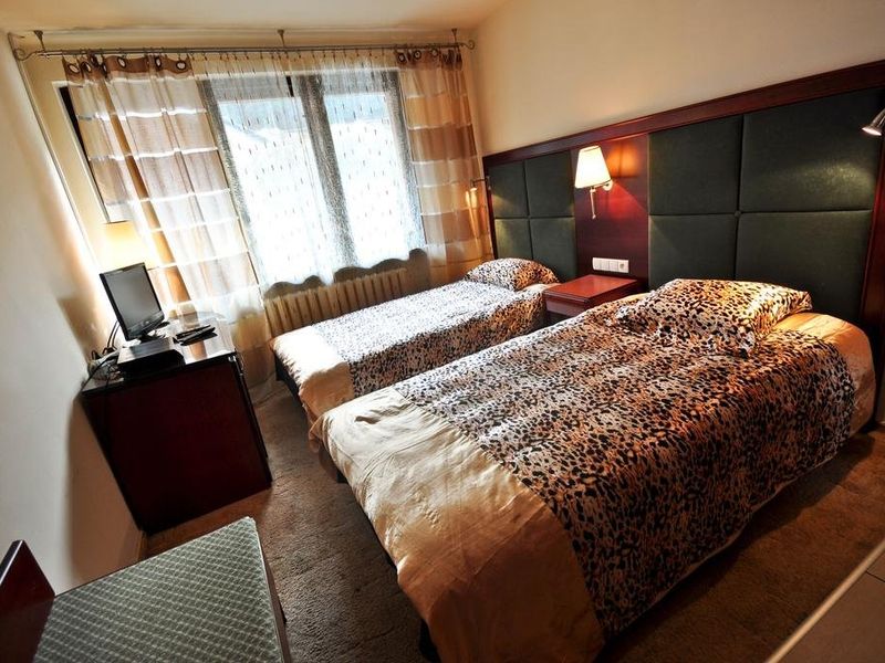 Hotel Photo 7