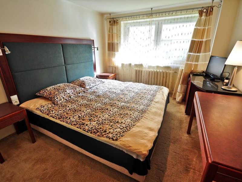 Hotel Photo 8