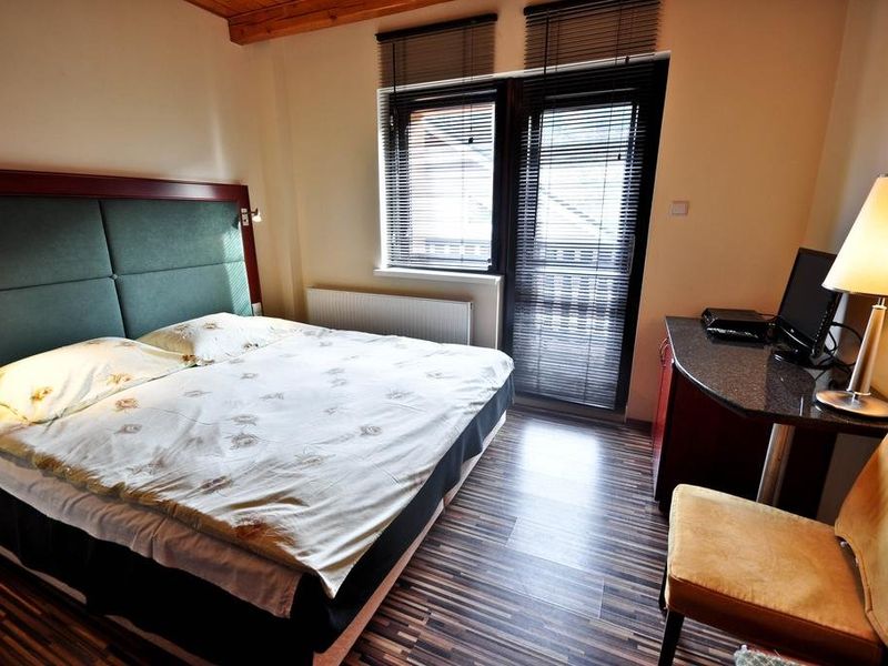 Hotel Photo 10