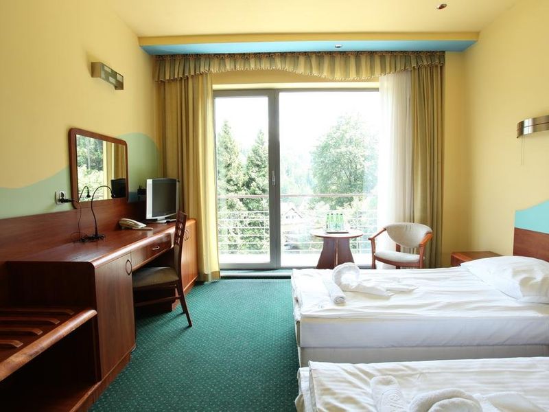 Hotel Photo 1