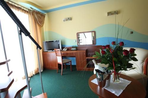 Hotel Photo 6