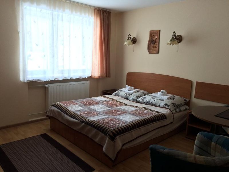 Hotel Photo 1