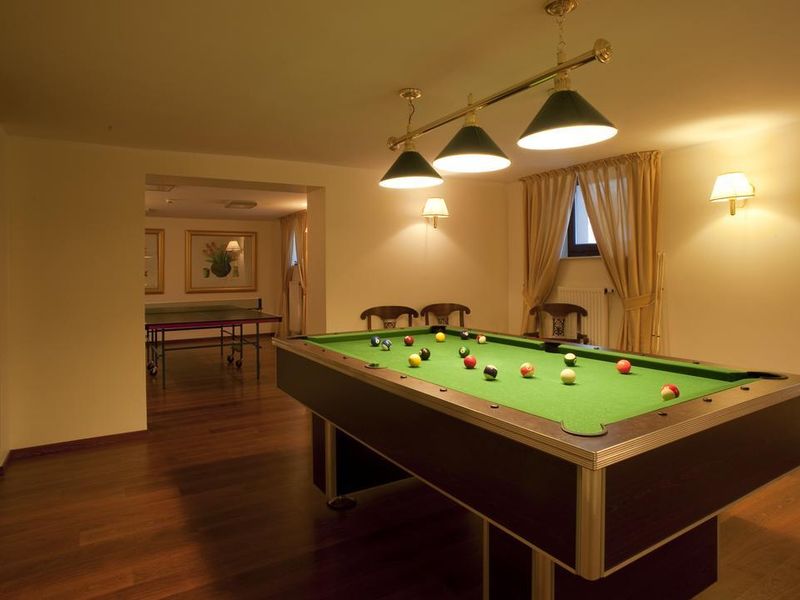 Hotel Photo 16