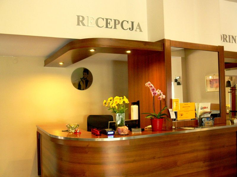 Hotel Photo 18