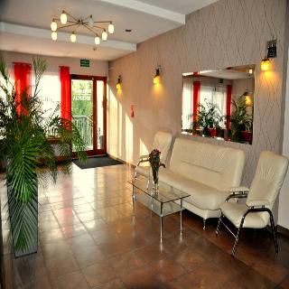 Hotel Photo 9
