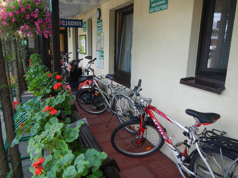 Hotel Photo 14