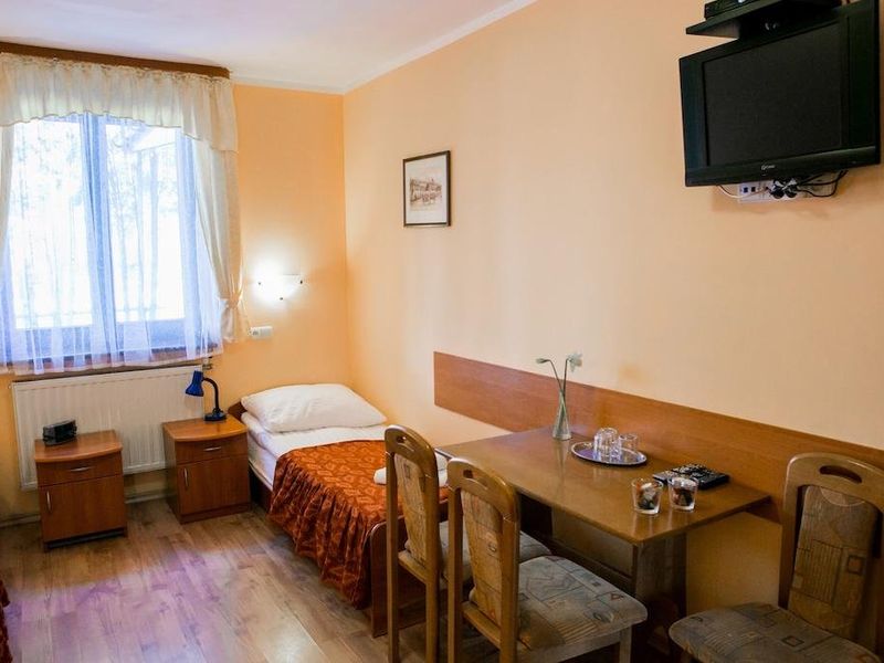 Hotel Photo 6