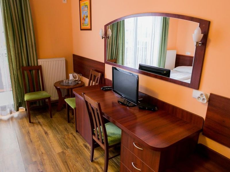 Hotel Photo 7