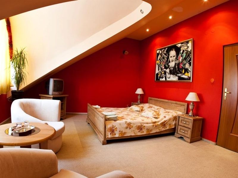 Hotel Photo 1