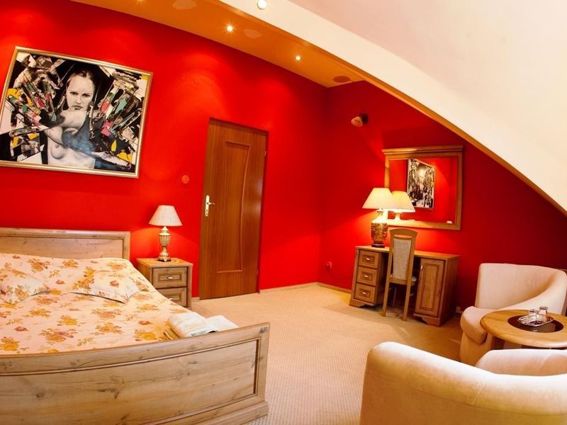 Hotel Photo 2