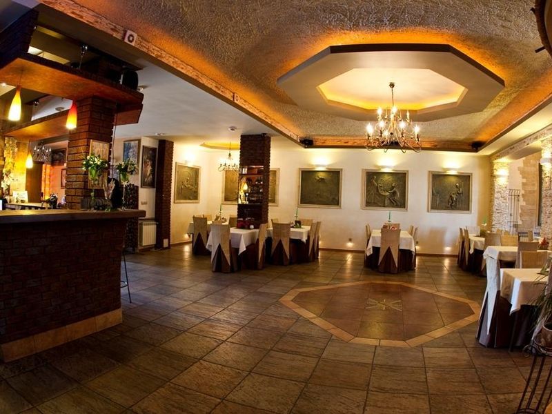 Hotel Photo 11