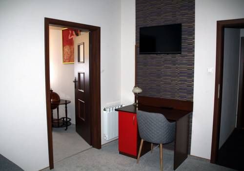 Hotel Photo 16