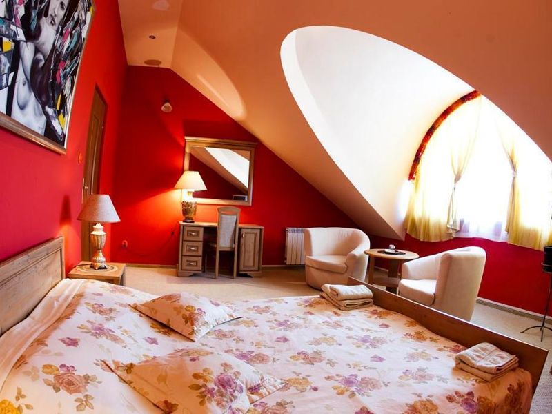 Hotel Photo 20