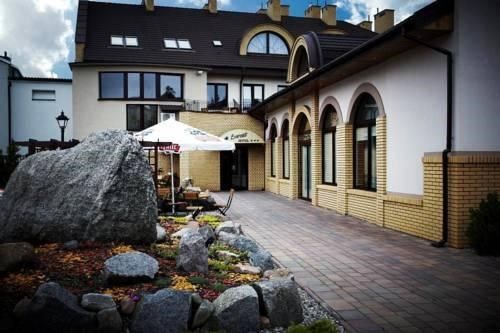 Hotel Photo 22
