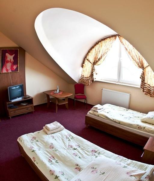 Hotel Photo 5