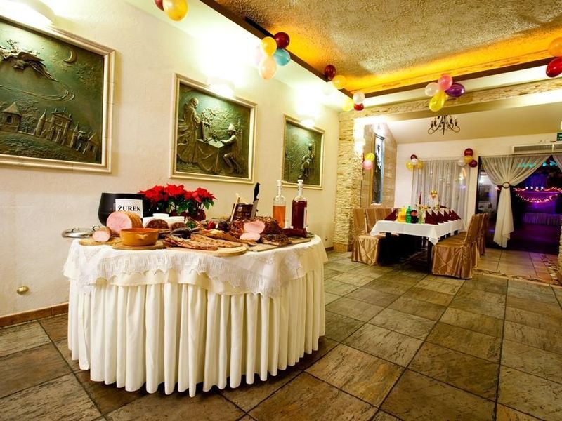 Hotel Photo 8