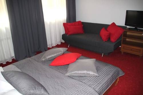 Hotel Photo 9