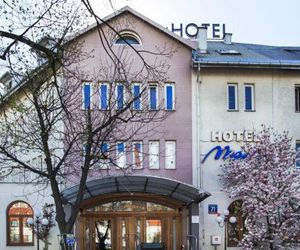 Hotel Maria Warsaw Poland