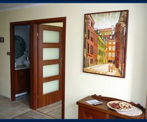 TopOne Apartments Warsaw Poland