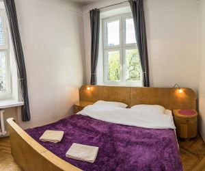 Oki Doki CITY Hostel Warsaw Poland