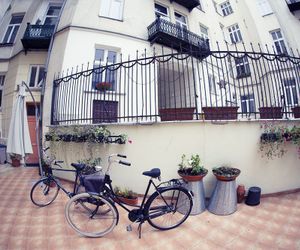 Chopin Boutique B&B Warsaw Poland