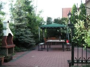 Amarylis Bnb Warsaw Poland