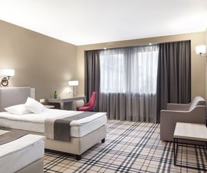 Hotel Witkowski Warsaw Poland