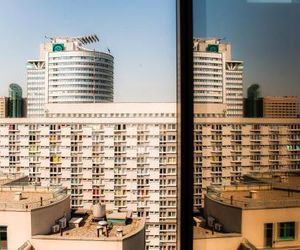 Apartamenty Dobranoc - Centrum Warsaw Poland
