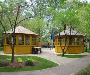 Centrum Barnabitów Warsaw Poland