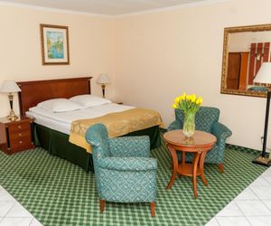 Hit Hotel Warsaw Poland