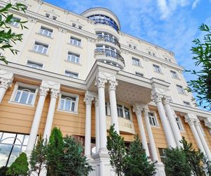 Hotel Lord - Warsaw Airport Warsaw Poland