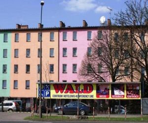 Hotel Wald Warsaw Poland