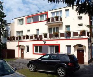 Smart2Stay U Jakuba Warsaw Poland