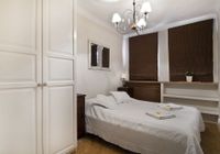 Отзывы P&O Apartments Old Town