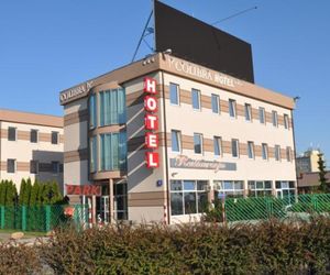 Hotel Colibra Warsaw Poland