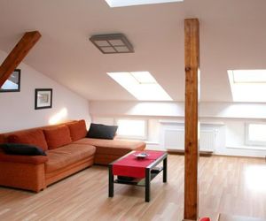 Apartamenty Fryderyk Warsaw Poland