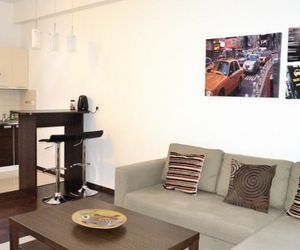 C&G Apartments Warsaw Poland