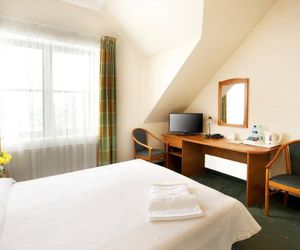 Hotel Gaja Warsaw Poland