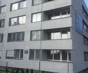 Noclegi Suseł Warsaw Poland